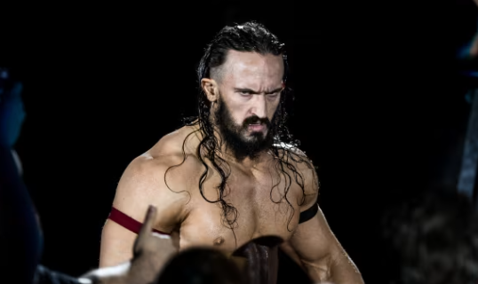 Neville Suicide Death - AEW High-Flying Star and Former WWE Neville Pac Is Dead