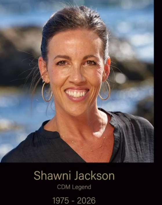 Shawni Jackson Newport Beach CA Death, Obituary – Community Mourns